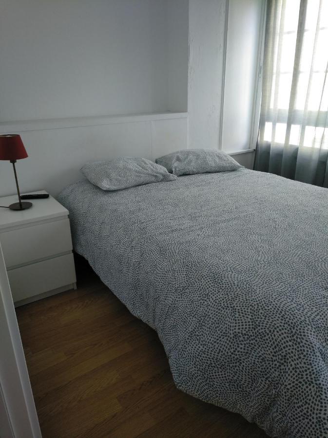 Estudio. Sada, A Coruna. Buitenkant foto