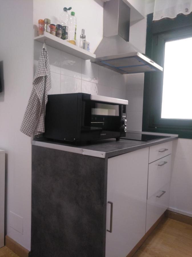 Estudio. Sada, A Coruna. Buitenkant foto
