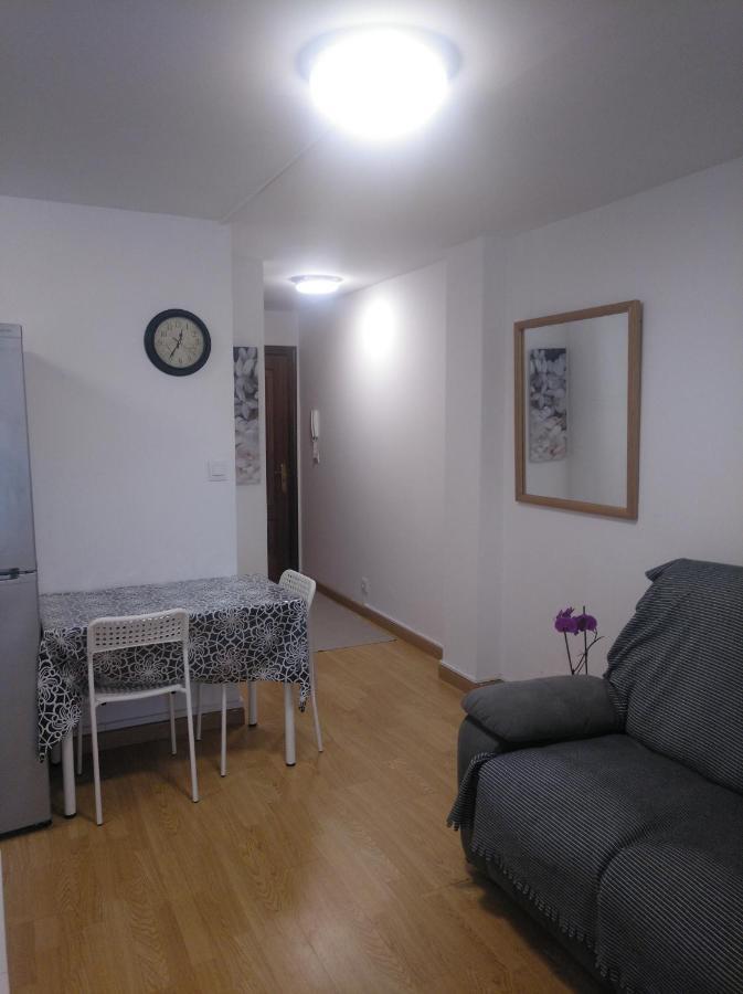 Estudio. Sada, A Coruna. Buitenkant foto