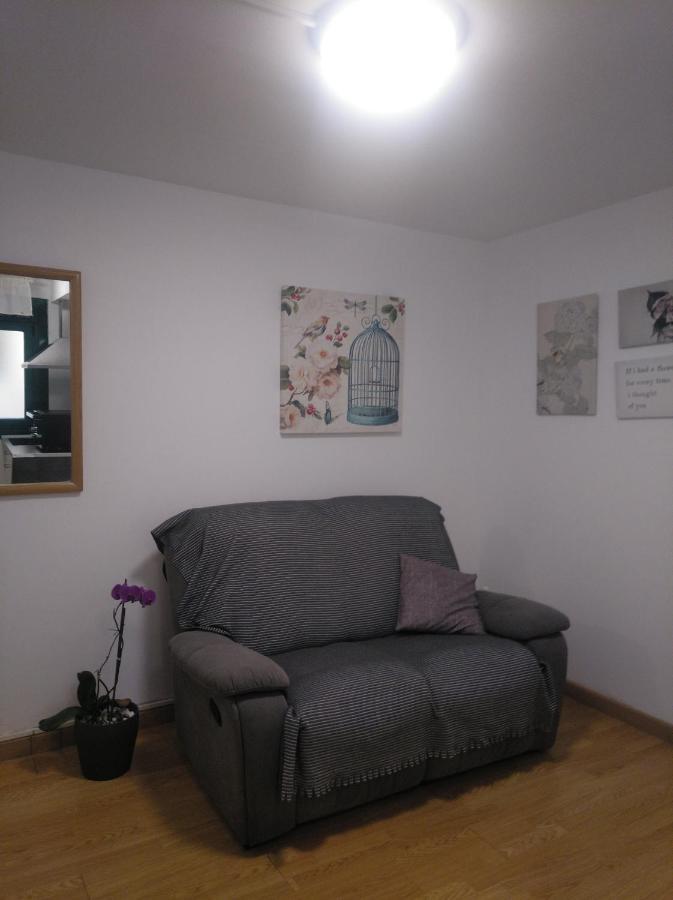 Estudio. Sada, A Coruna. Buitenkant foto