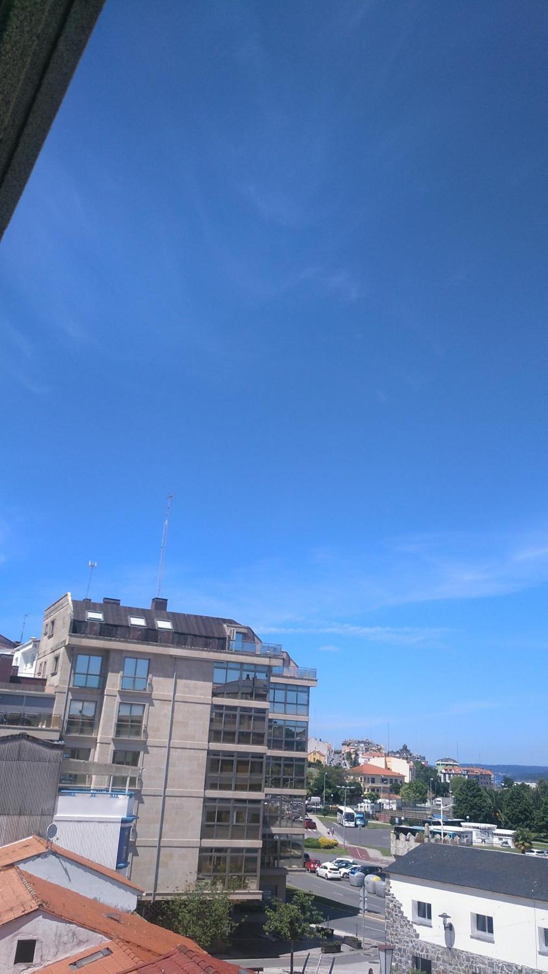 Estudio. Sada, A Coruna. Buitenkant foto