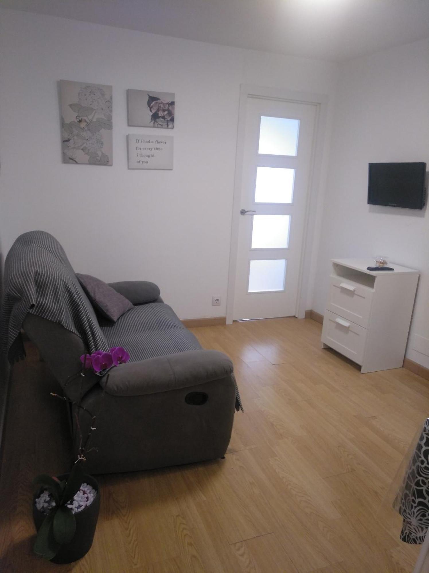 Estudio. Sada, A Coruna. Buitenkant foto